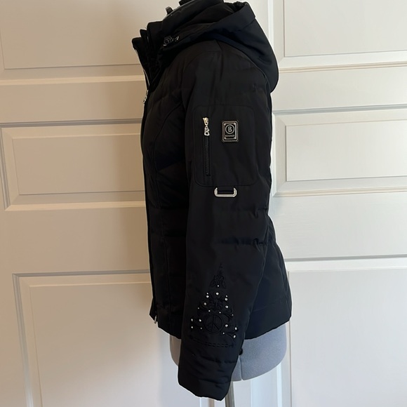 Bogner Ski Jacket - Picture 2 of 15